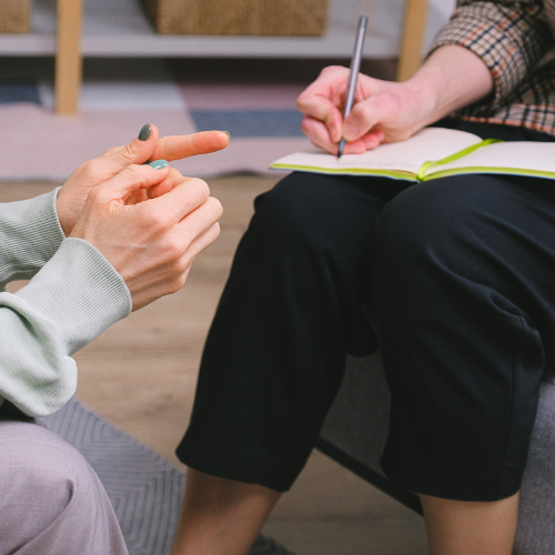 Online Therapy in Ontario