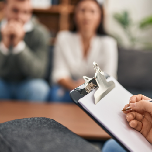 Online Therapy in Ontario