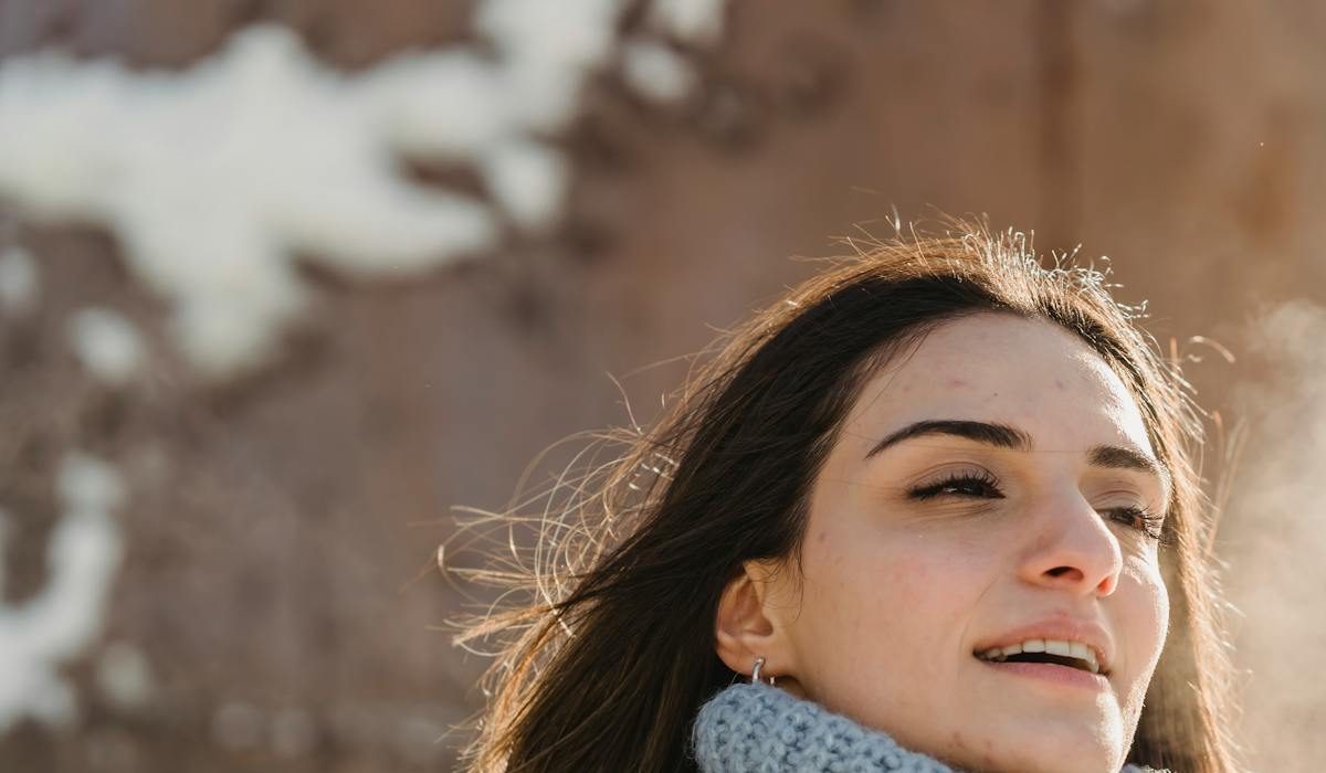 How to Calm the Nervous System