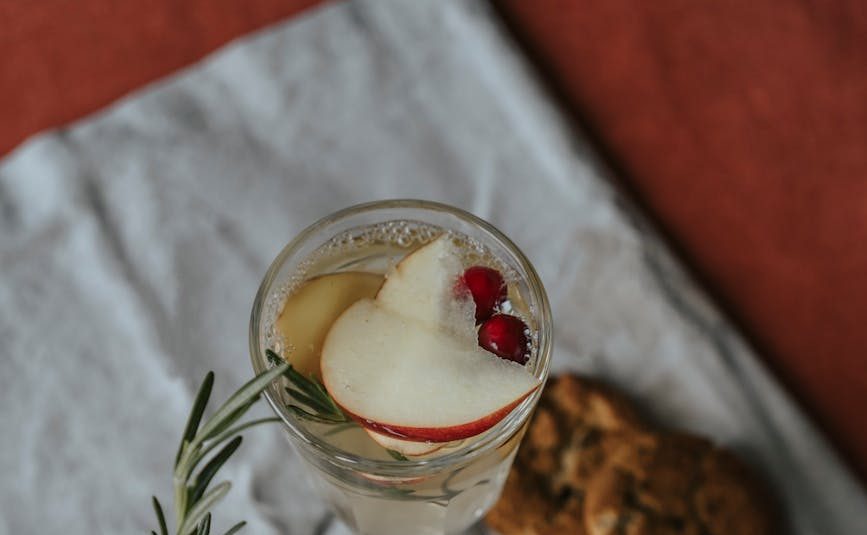 A Guide To Surviving The Holidays – Merriment in Moderation