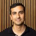Headshot of Mo Alharoun, MSW, RSW
