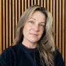 Headshot of Shawna Martin, MSW, RSW