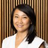 Headshot of Vivian Zhang, MSW, RSW