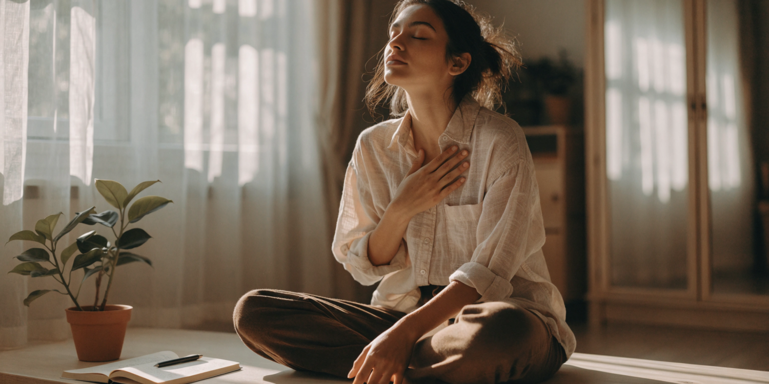 How to Spot Subtle Signs Therapy Is Actually Working