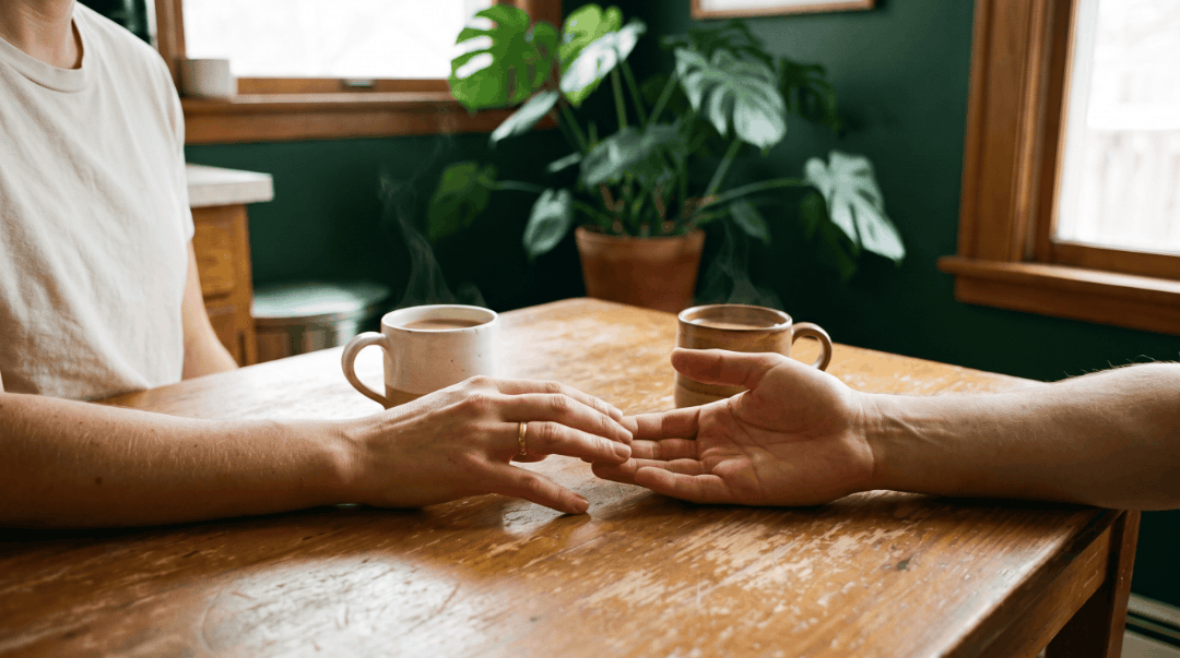 Defensiveness in Relationships: 3 Tips That Actually Work